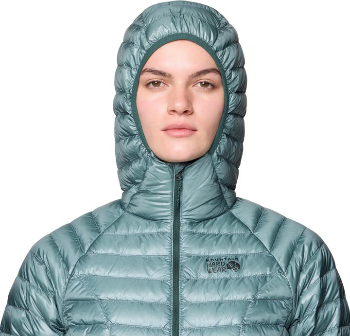 Immagine prodotto Mountain Hardwear Felpa con cappuccio W Ghost Whisperer (M)