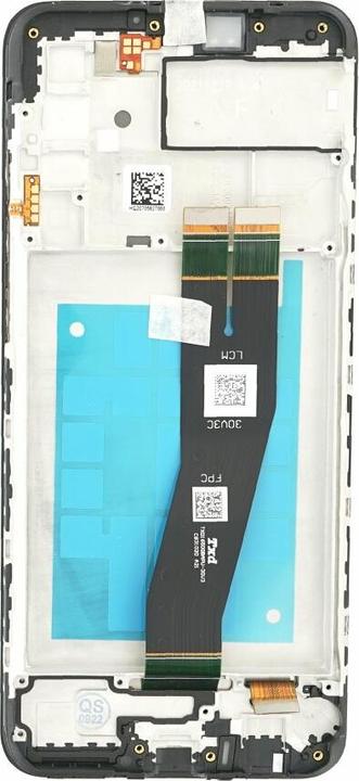 Produktbild Samsung LCD-Display Galaxy A02s (Display, Galaxy A02s)