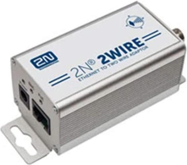 Produktbild 2N Systembau-Zubehör 2Wire-IP Konverter