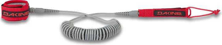 Actual product image Dakine SUP COILED ANKLE LEASH 10'X3/16"