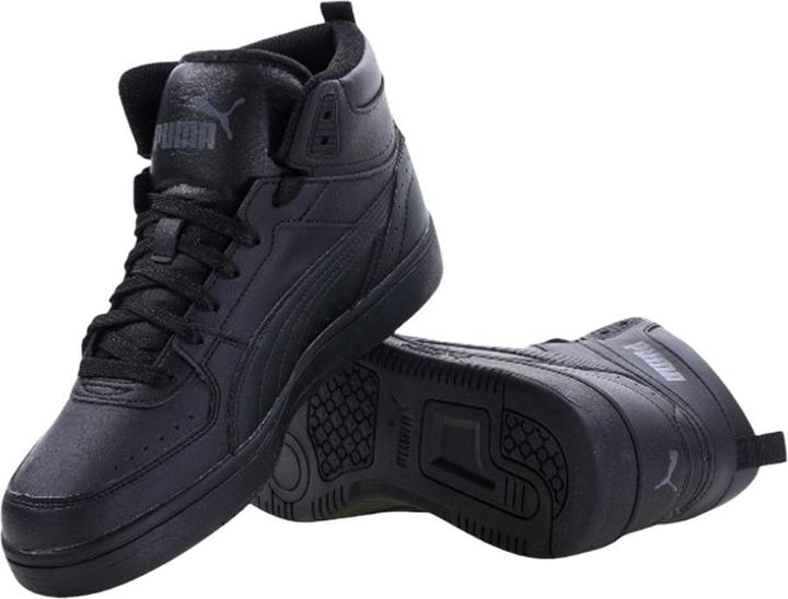 Produktbild Puma Sneaker Rebound Joy Leder (45)