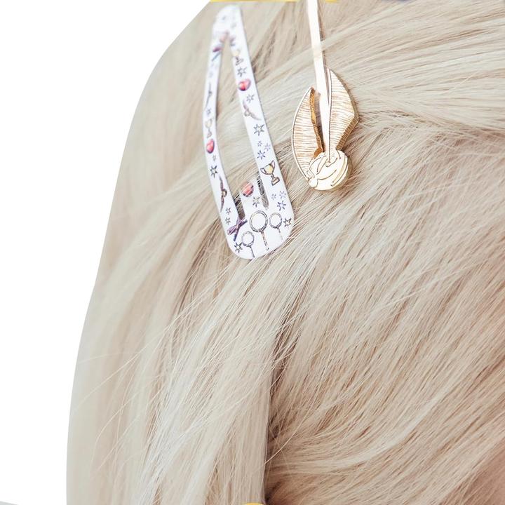 Immagine prodotto Harry Potter UTTA8264 P (4 pz.)