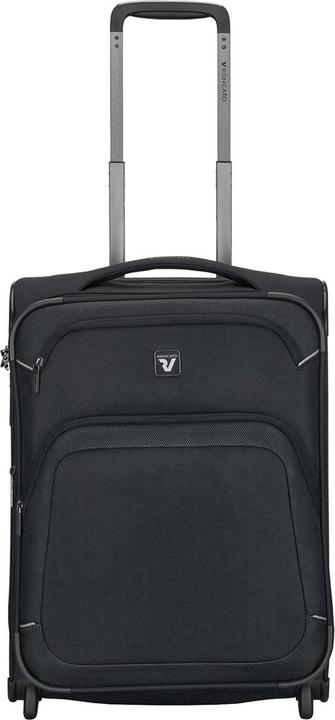 Actual product image Roncato Gateway Expandable Cabin Trolley