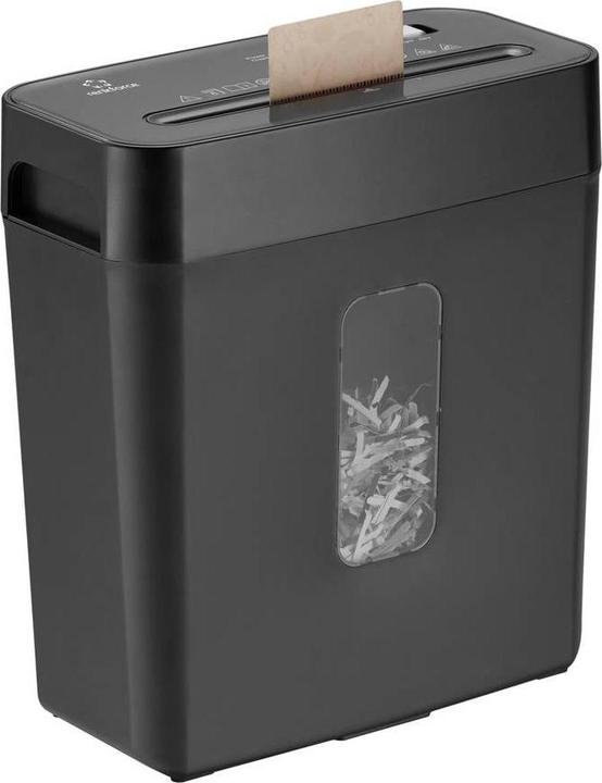 Image du produit Renkforce RF-PPS-11L Destructeur coupe croisée 6 feuilles 4 x 32 mm P-4 12 l (RF-6676270) (Coupe de particules)
