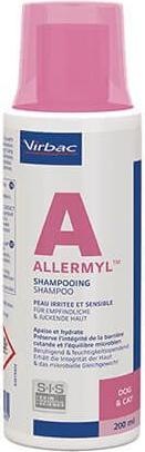 Virbac Allermyl (Cane, Gatto, 200 ml)