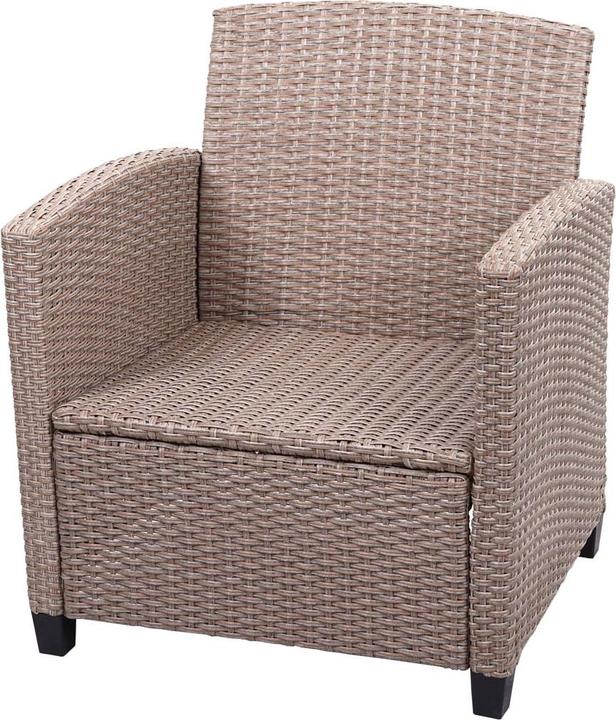 Produktbild JOHN316 Sitzgruppe