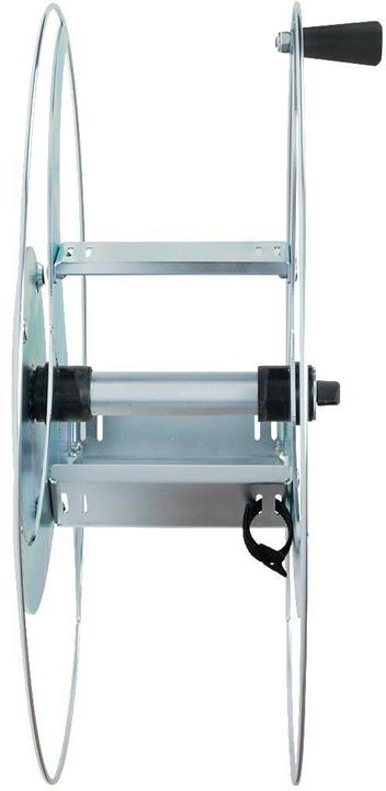 Image du produit Alba Porte-tuyau mural Turbo