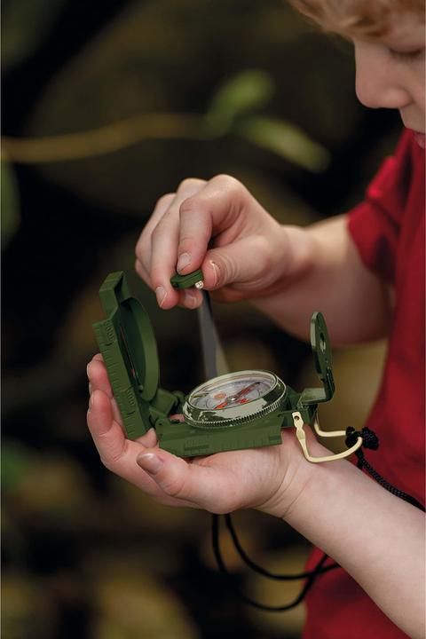 Produktbild Scout Taschenkompass