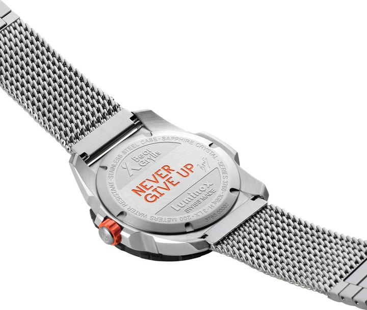 Produktbild Luminox Bear Grylls Survival 3760 Air Series (Taucheruhr, 45 mm)
