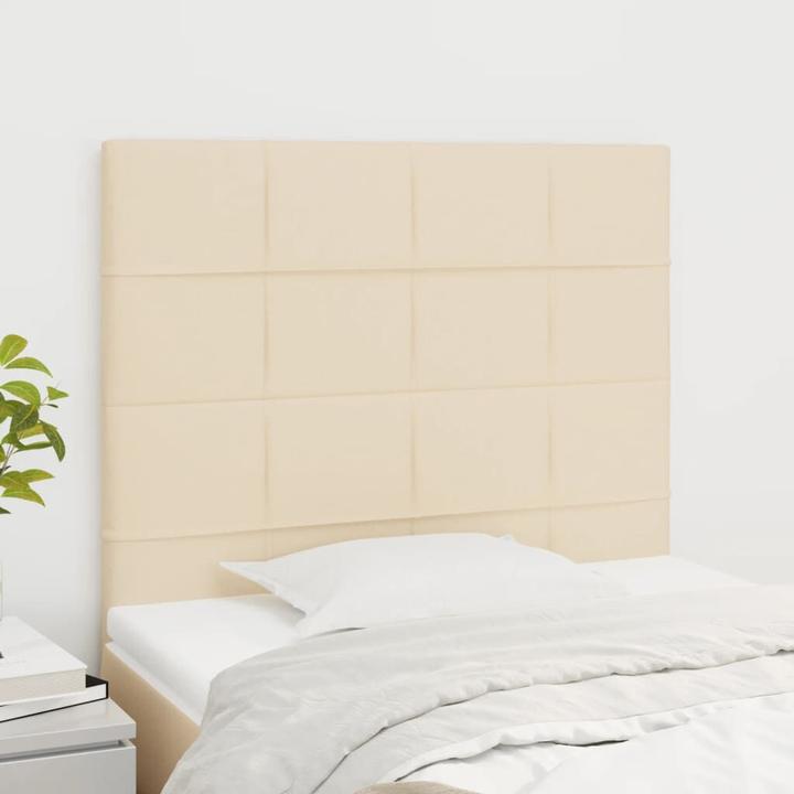 Image du produit vidaXL Kopfteil (100 x 5 x 128 cm)