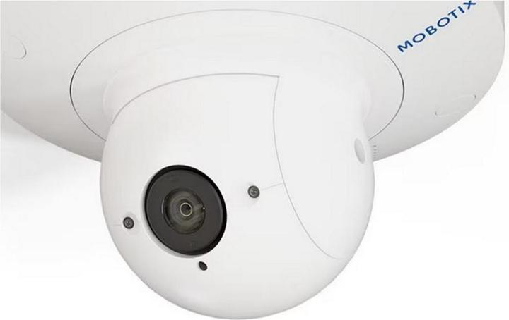 Image du produit Mobotix Caméra Ethernet / IP Cam (3840 x 2160 pixels)