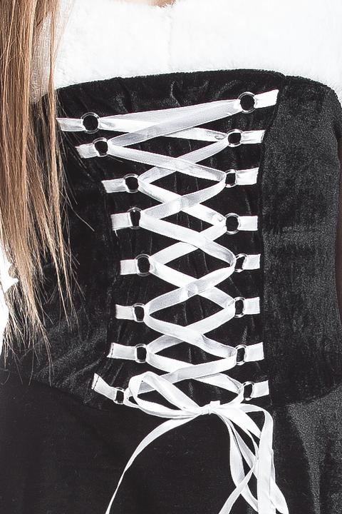 Image du produit Heavy X-Mas X-Mas Dress (M)