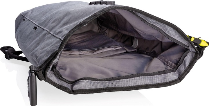 Image du produit XD Design Bobby Urban Lite Anti-vol gris (27 l)