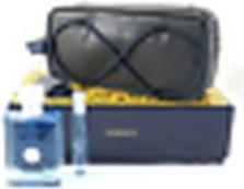 Produktbild Versace Pour Homme Set 100ml EDT Spray 10ml EDT Spray with Bag (Parfum Set)