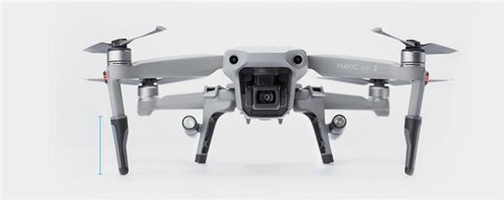 Produktbild Pgytech P-16A-038 (Drohnen Landegestell, DJI Mavic Air 2, DJI Mavic Air 2 S)