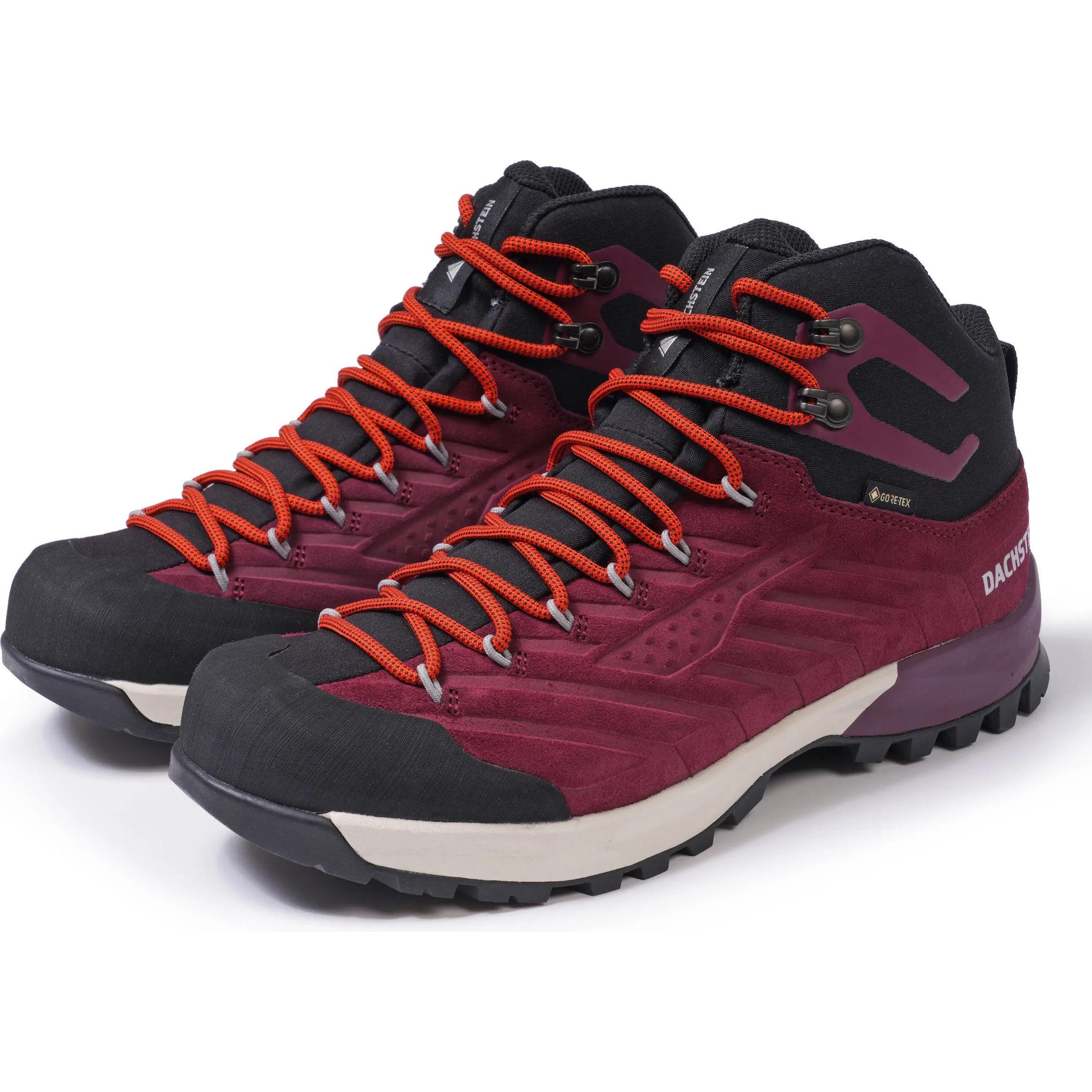 Thumbnail - Dachstein, Damen, Wanderschuhe, SF-21 MC GTX (38), Rot