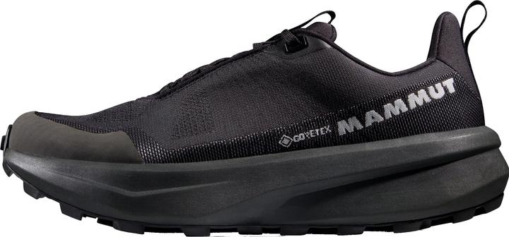 Actual product image Mammut Aenergy Mtn Low GTX Men (44)