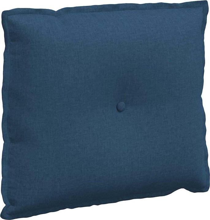 Produktbild vidaXL Rücken Kissen (60 x 50 cm)