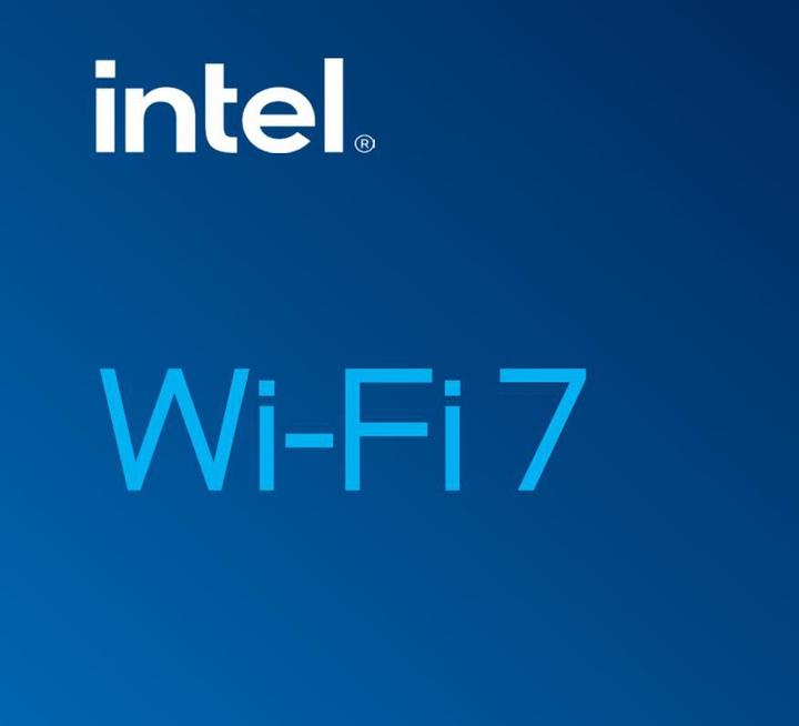 Intel Wi-Fi 7 BE202