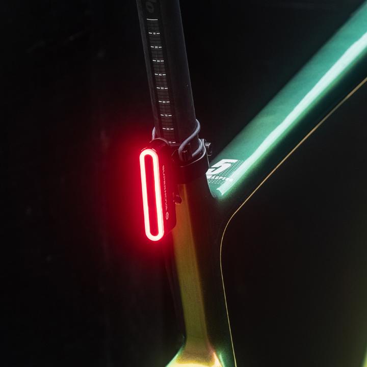 Actual product image Supernova Tl3 Pro (6 lm, 6 lm)