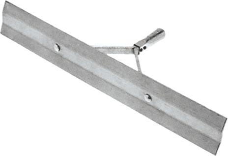Actual product image Idealspaten Tar distributor aluminium 660 mm wide S profile