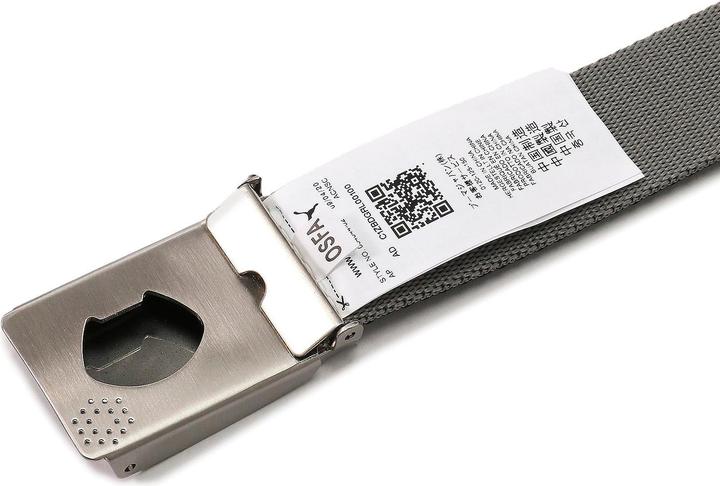 Actual product image Puma Reversible Web Belt-054044 (One size)