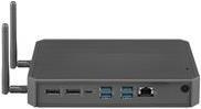 Produktbild LG Thin Client Box CQ600N-6N.AEU Intel Celeron N5105 4GB RAM 16GB eMMC wo OS (Intel Celeron N5105, 4 GB, 0.02 TB, Intel UHD Graphics)