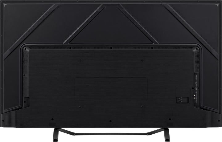 Actual product image Hisense TV 43A7NQ (43", QLED, UHD, 2024)