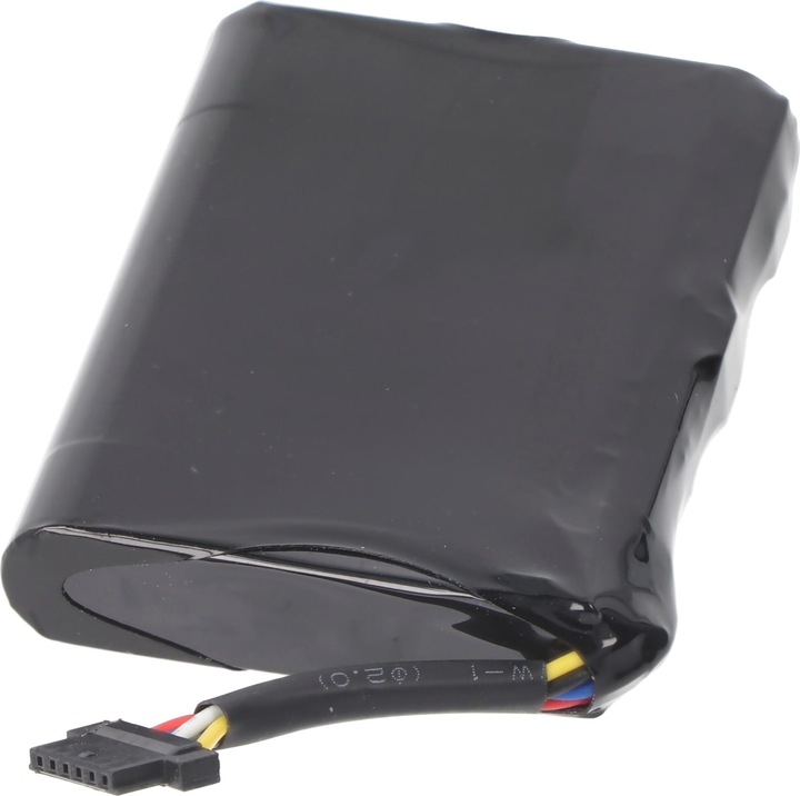 Actual product image AccuCell Battery Typhoon MyGuide Navigator 3500 mobile