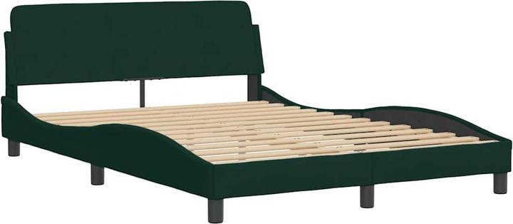 Image du produit vidaXL Bett (140 x 200 cm)