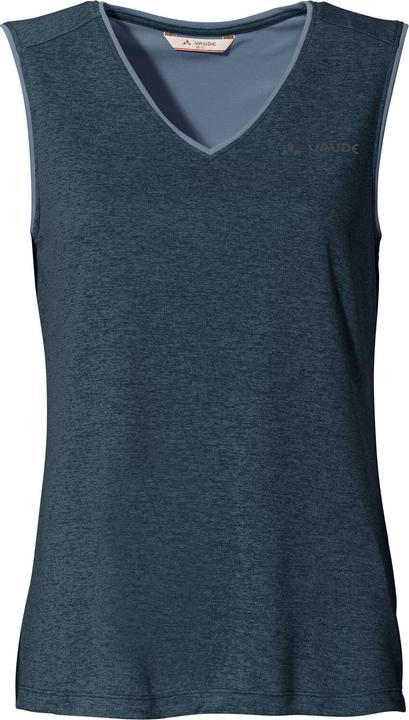 Actual product image Vaude Women's Essential Top (34)