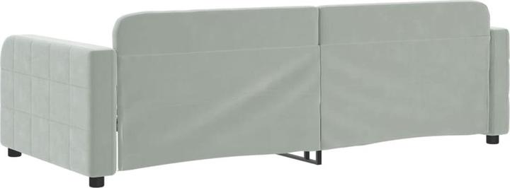 Produktbild vidaXL Tagesbett