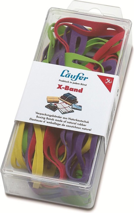 Immagine prodotto Läufer Rondella X-Band (10 pz.)