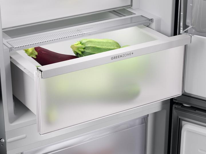 Actual product image Electrolux SB330N (328 l)