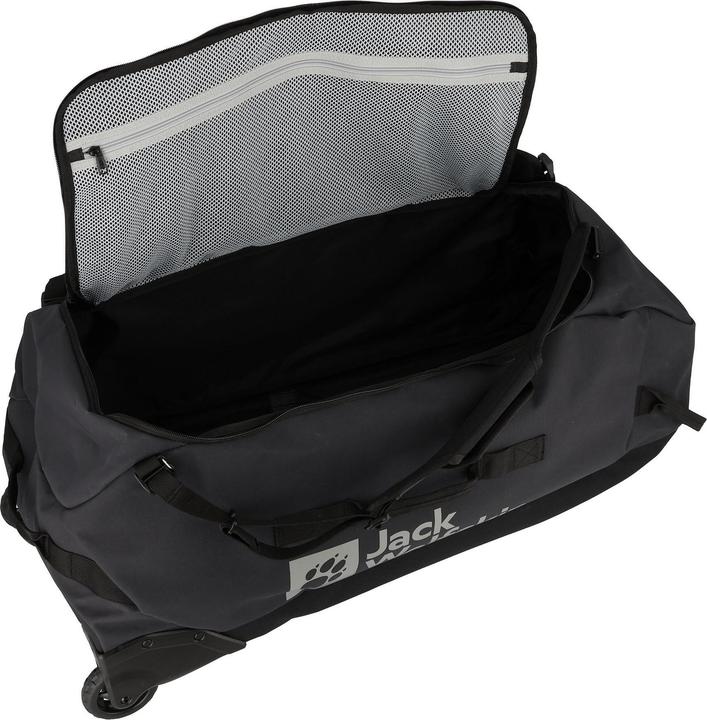 Actual product image Jack Wolfskin All-In Duffle Wheeler (90 l)