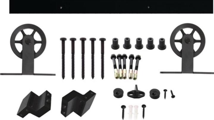 Image du produit Intersteel Système coulissant 450120