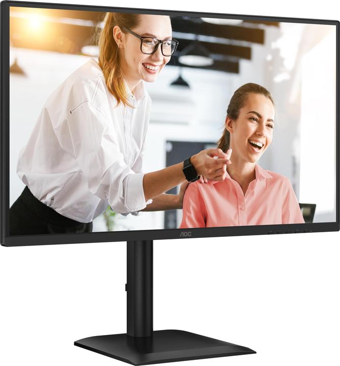 Produktbild AOC Q27E4CV (2560 x 1440 Pixel, 27")