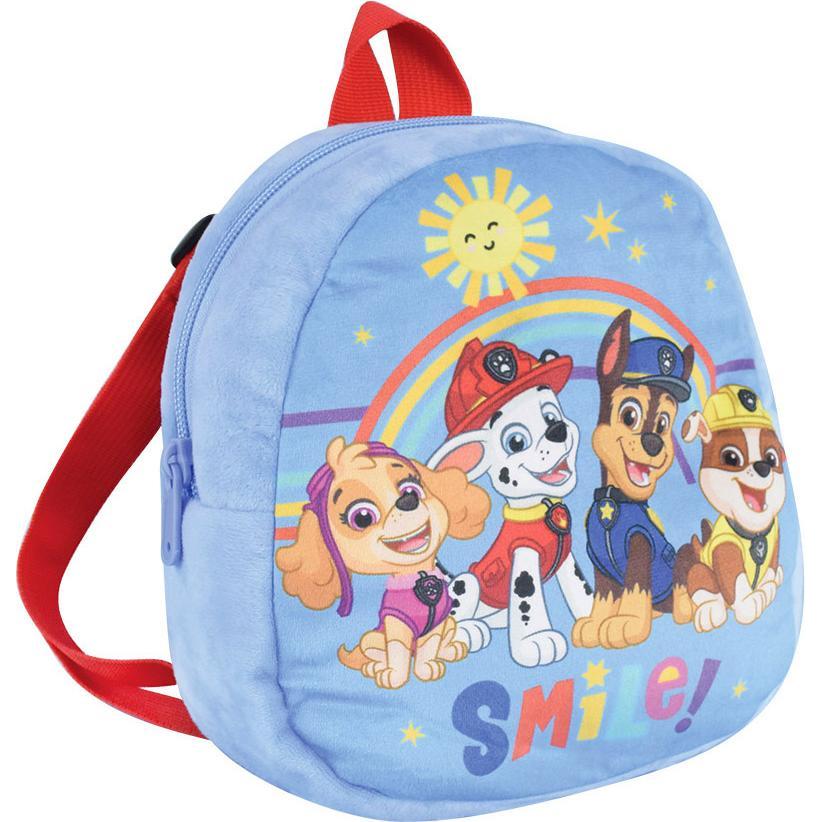 Thumbnail - Jemini, Kindergartentasche, Pat'Patrouille, Blau