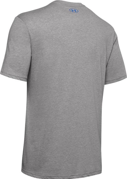 Produktbild Under Armour Gl Foundation T-Shirt (S)