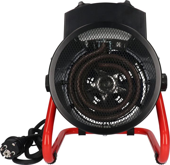 Blaupunkt Electric heater 3 kW EH5010 (3000 W)