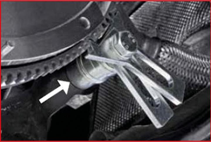 Actual product image KS Tools 150.2439