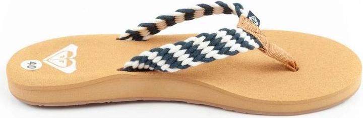 Produktbild Roxy Porto Damen-Strand-Flip-Flops (40)