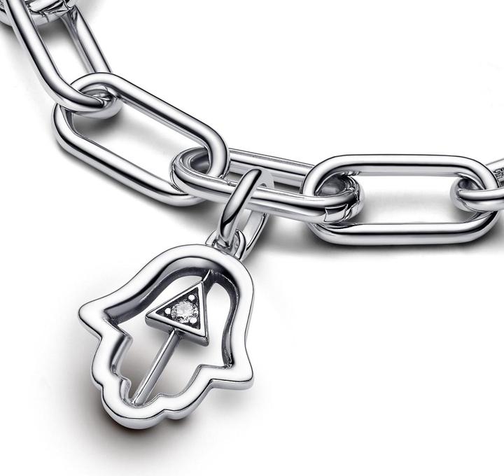 Immagine prodotto Pandora Charm a mano Me Johannes (Argento 925)