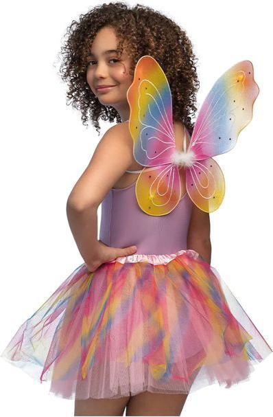 Produktbild Boland Regenbogenfee mit Flügel