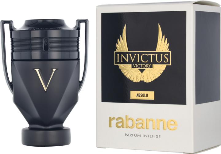 Produktbild Genius Invictus Victory (Eau de Parfum, 50 ml)