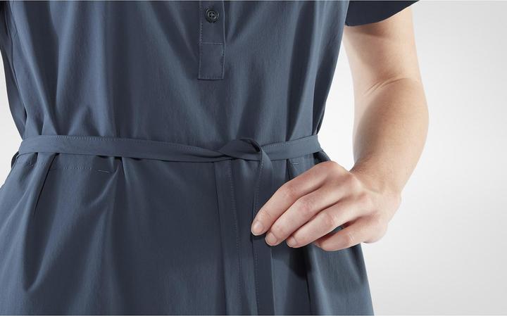 Produktbild Fjällräven Övik Lite Kleid (S)