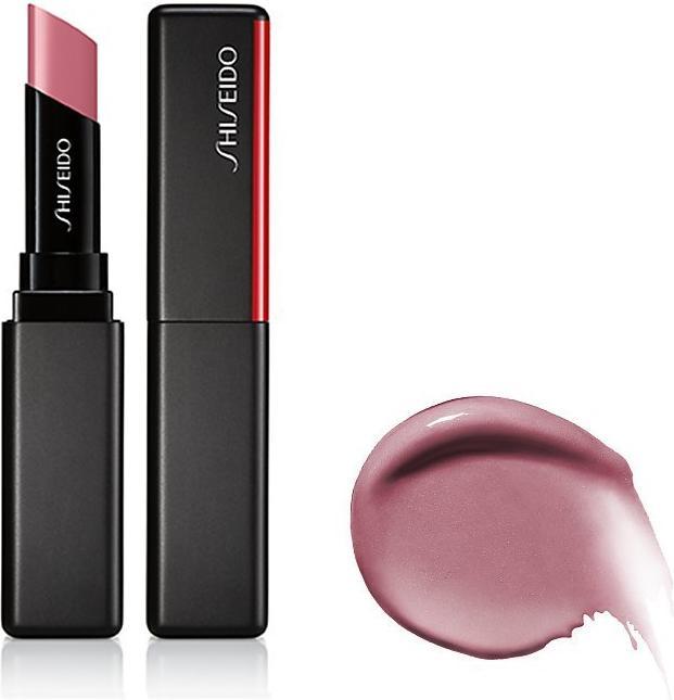 Actual product image Shiseido Color Gel Lip Balm (108 Lotus)