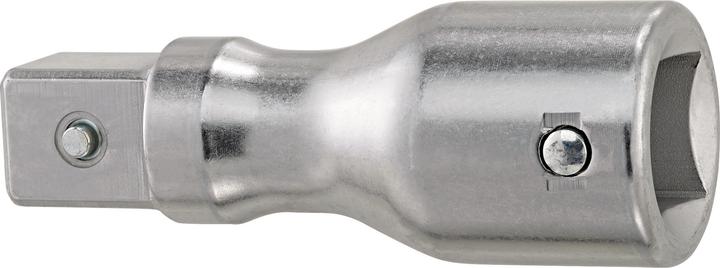 Image du produit Stahlwille Rallonge de clé à douille Entraînement (3/4")