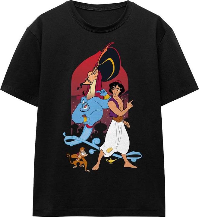 Produktbild Aladdin TShirt (XL)