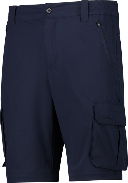 Actual product image CMP Campagnolo Zip Off (48, M)